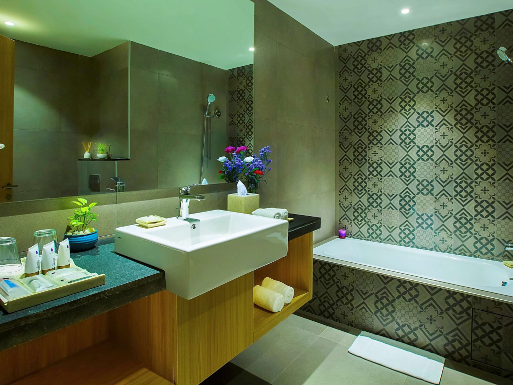 Grand Mercure Mysore - Général