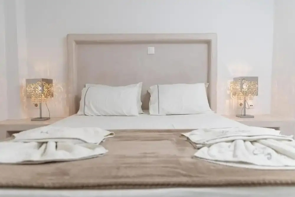 Economy Apartment