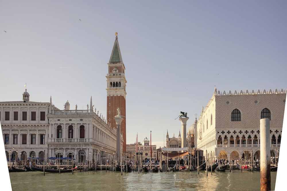 Gabrielli Luxury Apartments Venezia - Starhotels Collezione