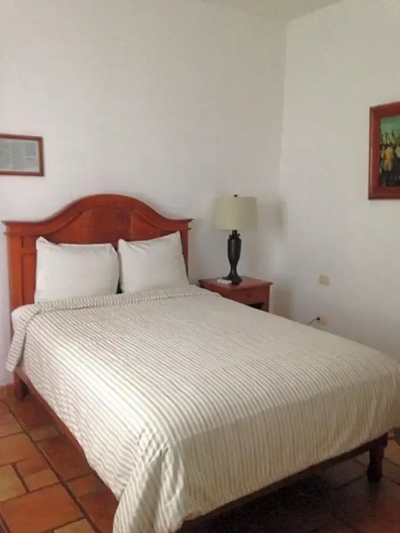Hotel Meson del Mar - Chambres