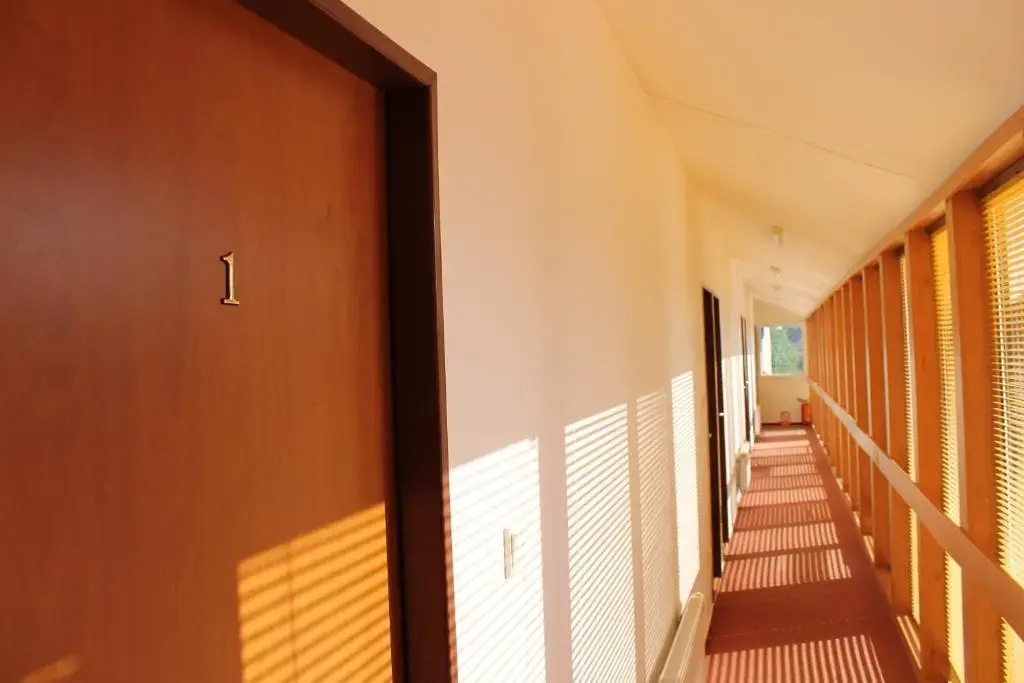 Penzion Horka - Chambres
