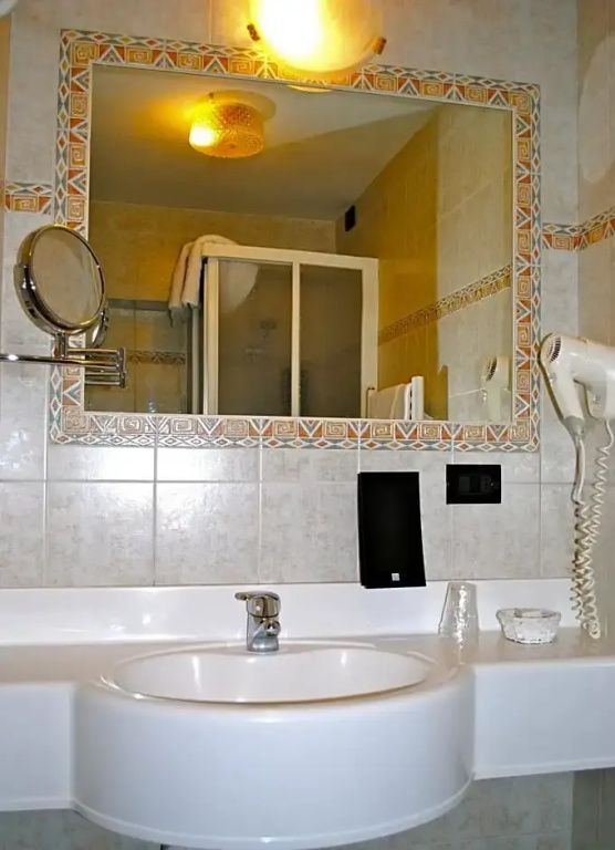 Albergo Venezia - Général