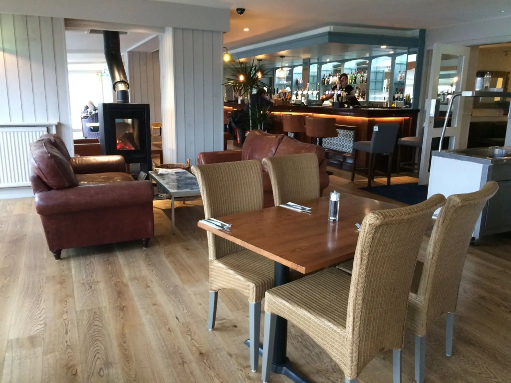 Hotel Wroxham - Général