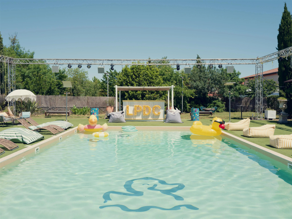 Best Western Plus Le Canard Sur le Toit - Général