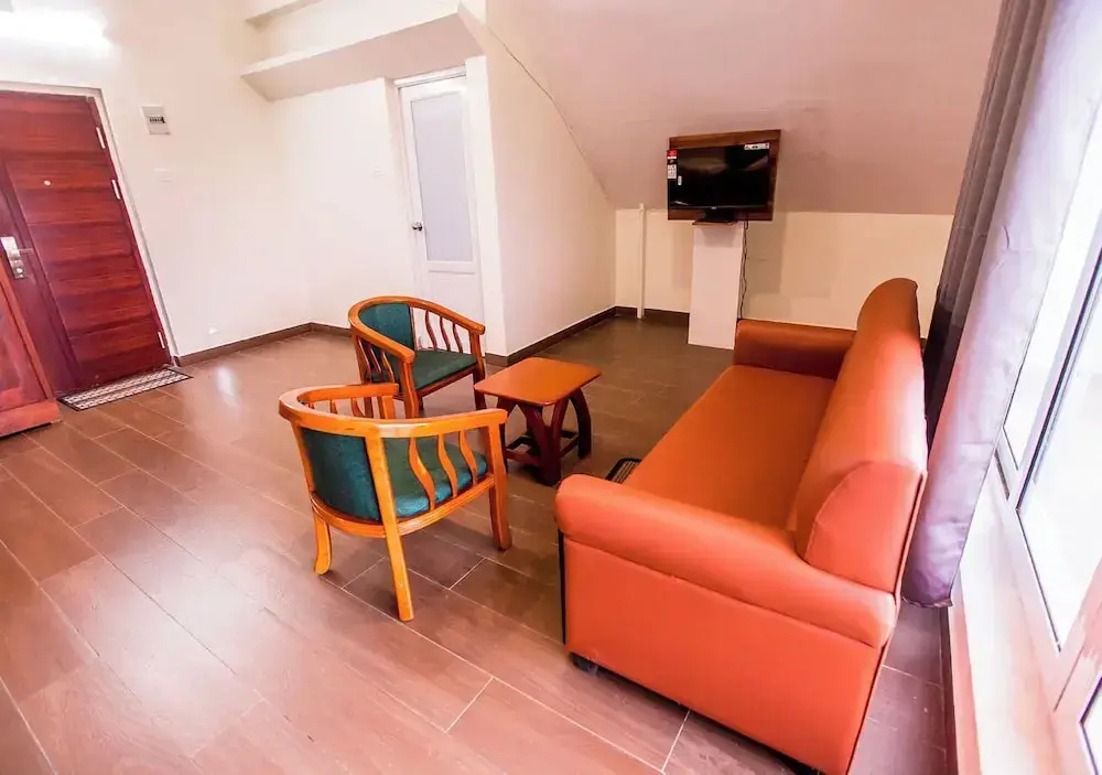 Hotel photo 8