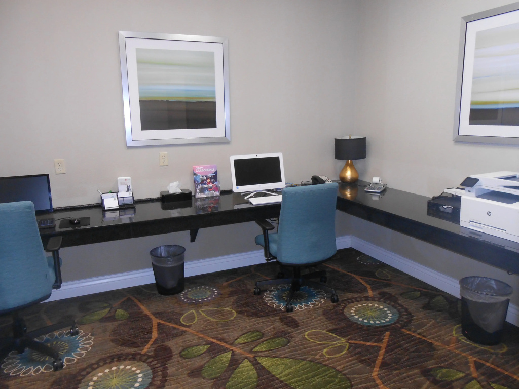 Holiday Inn Express & Suites Carbondale - University Area by IHG - Général