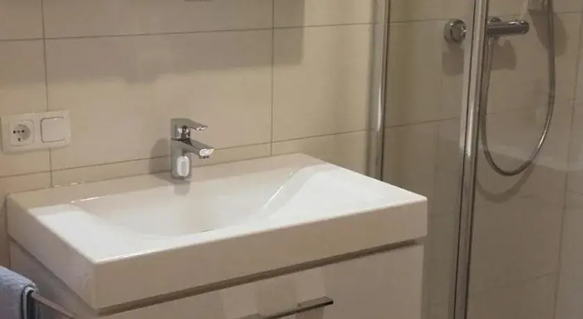 Gästehaus Obererlacher - фото 9