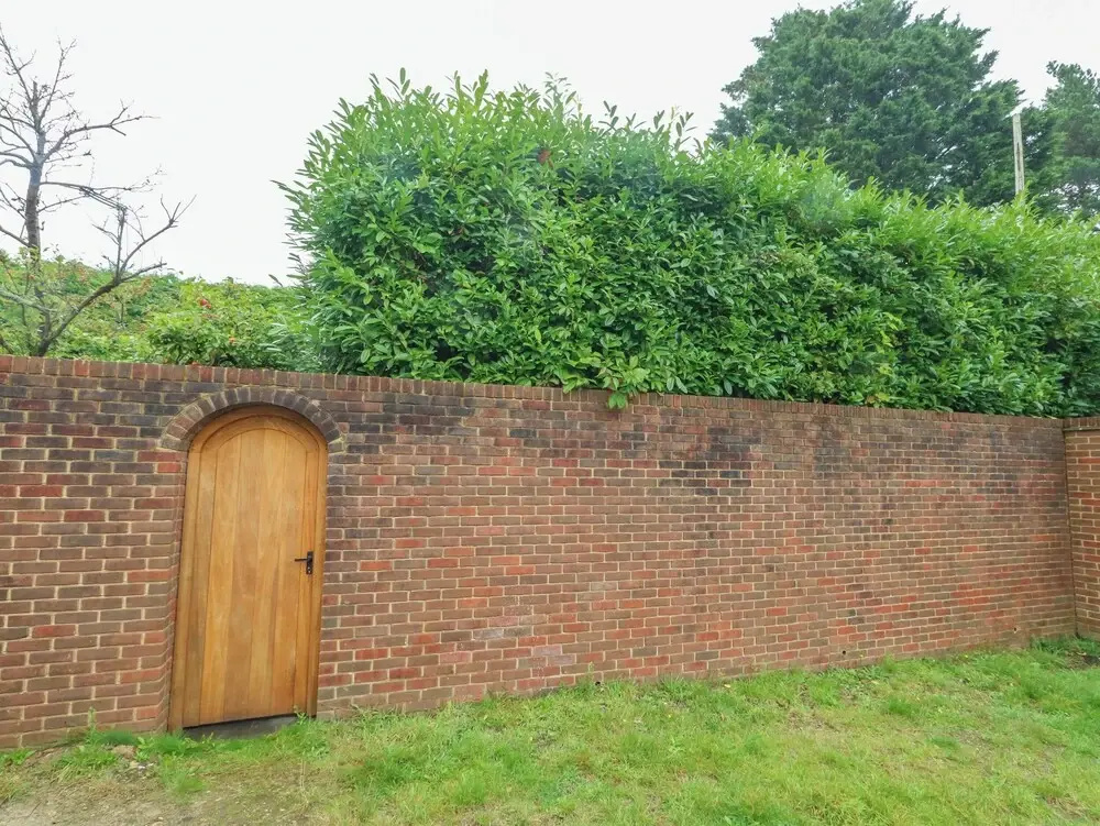 Coldharbour Farm Bungalow Annexe
