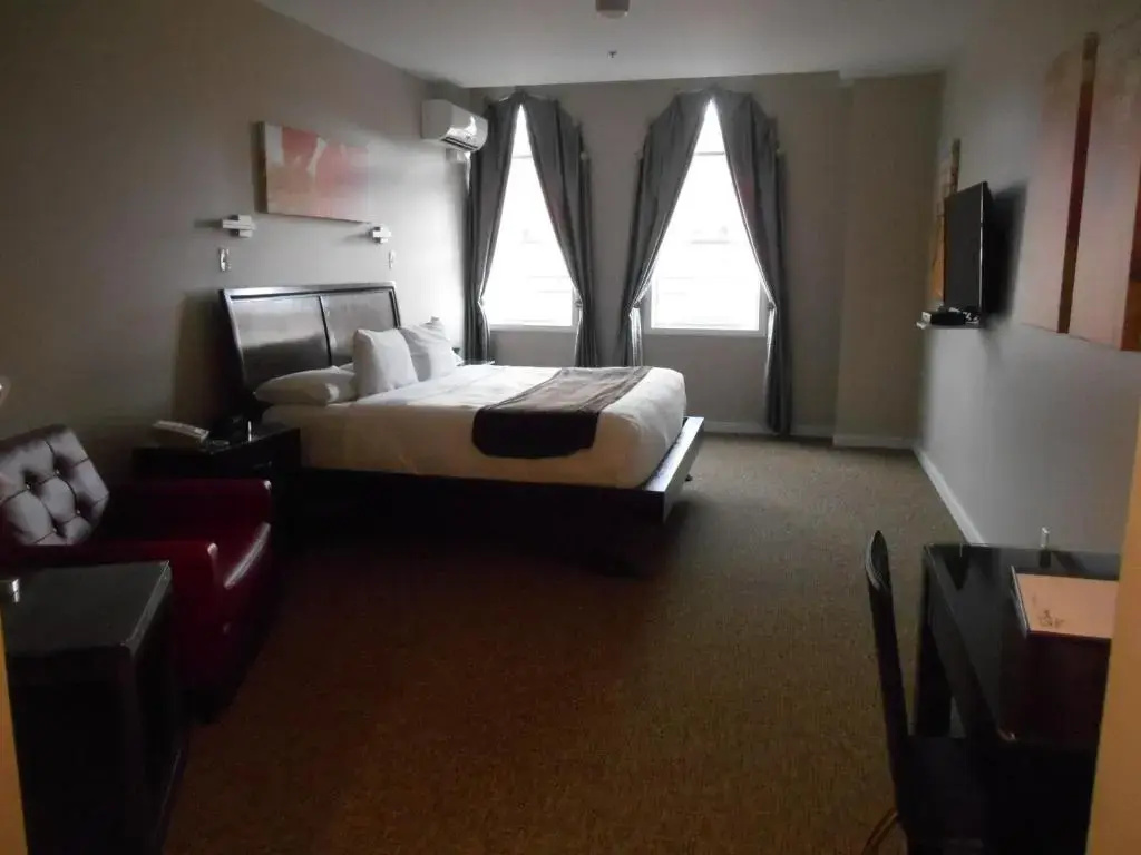 Century Casino & Hotel Cripple Creek - Chambres