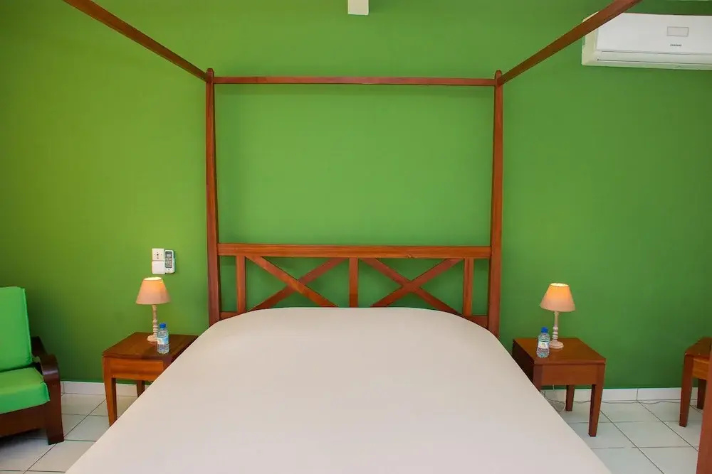 Casa Del Papa Resort & SPA - Chambres