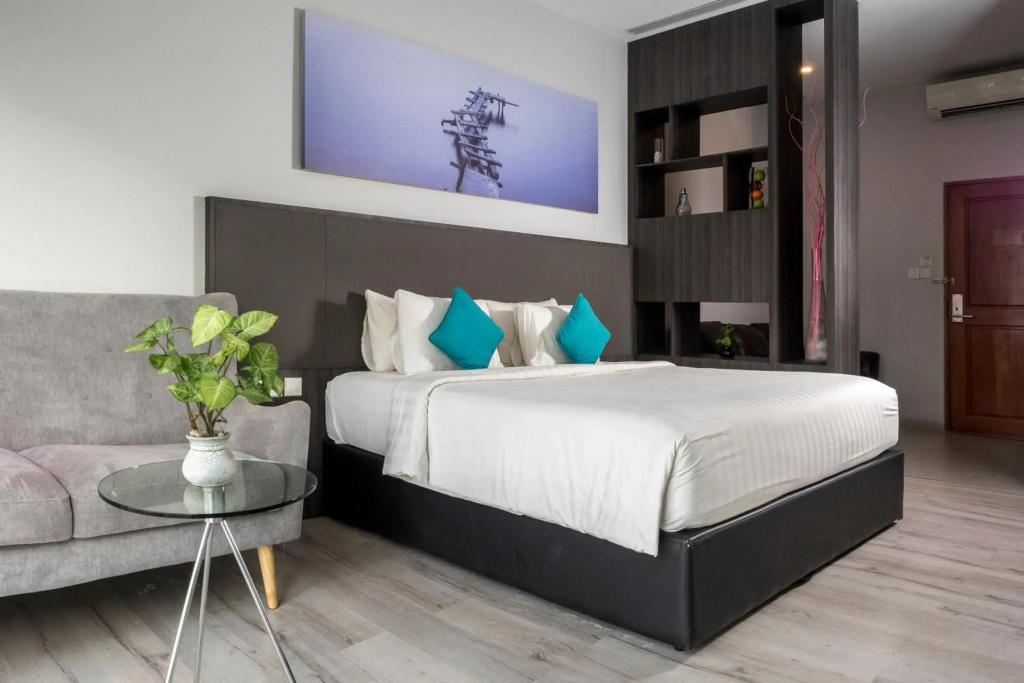 Hotel photo 3