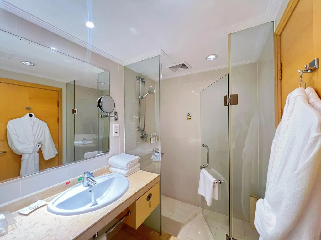 Holiday Inn Beijing Temple Of Heaven by IHG - Général