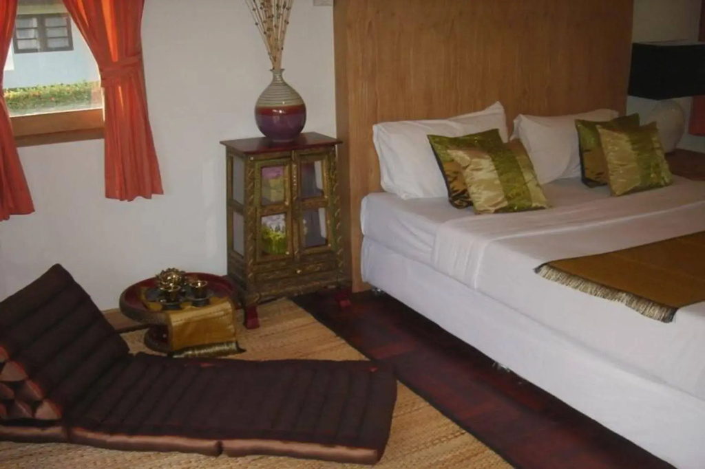 Rock Garden Beach Resort - Général