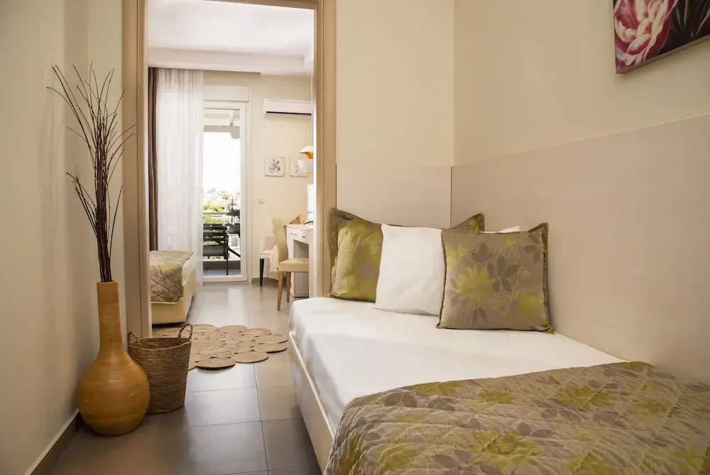 Aqua Mare Hotel - Général