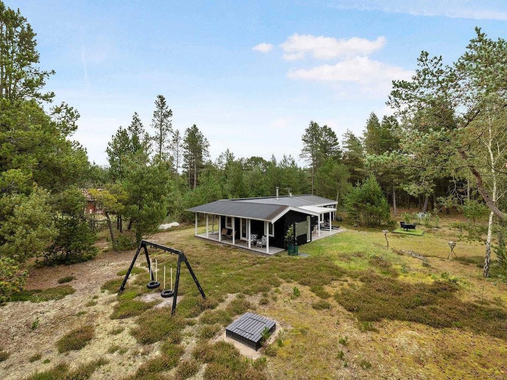 5 Star Holiday Home in Hadsund