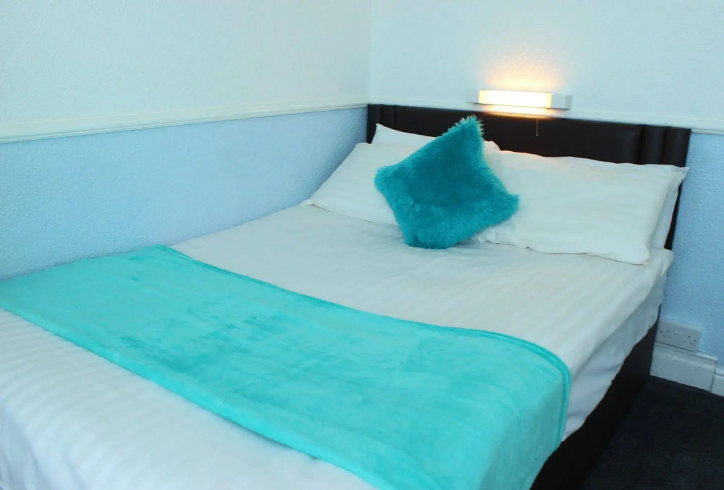 Hotel photo 7