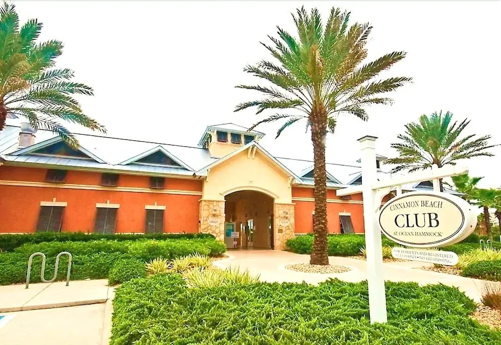 663 Cinnamon Beach - Three Bedroom Condo