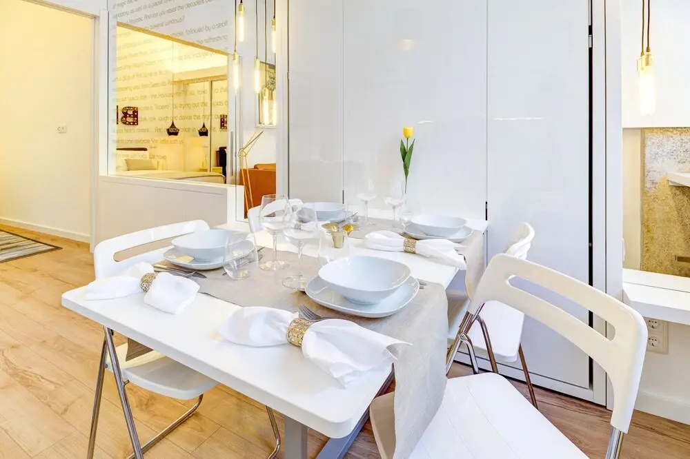 Design Flat in Porto Downtown - Général
