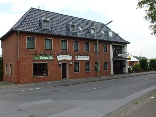 Zur Friedenseiche