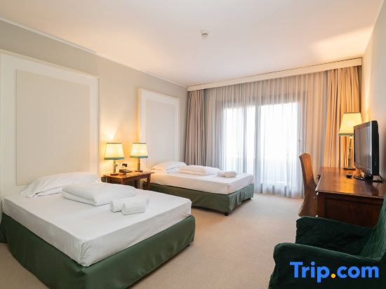 Blue Dream Hotel - Chambres