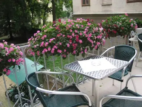 Pension Ani - Fallstaff - Général