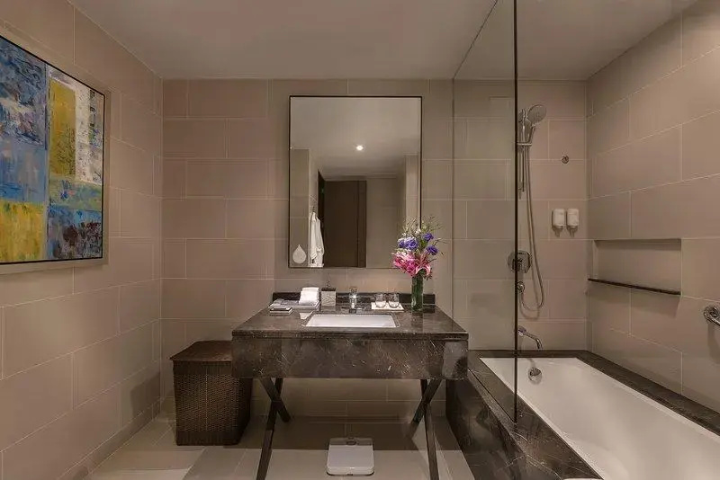 Somerset Alabang Manila - Chambres
