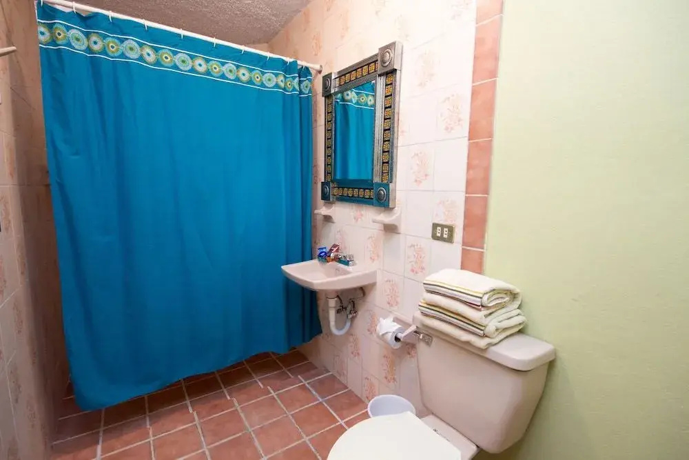 Hotel Posada Maria Luisa - Général