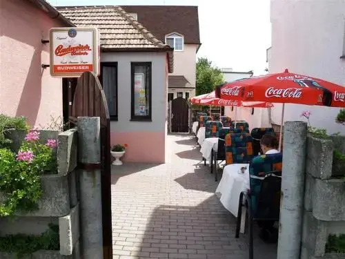 Penzion Mala