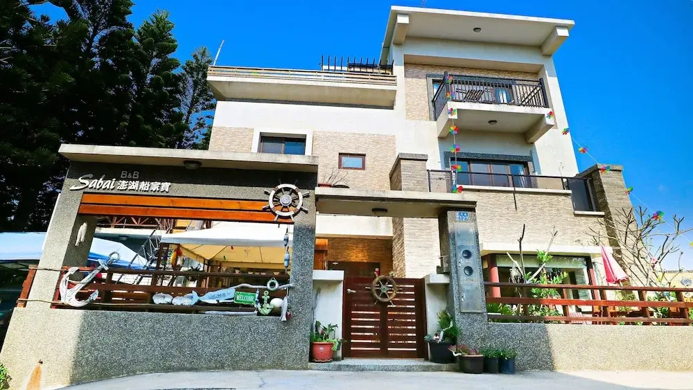 Sabai B&B