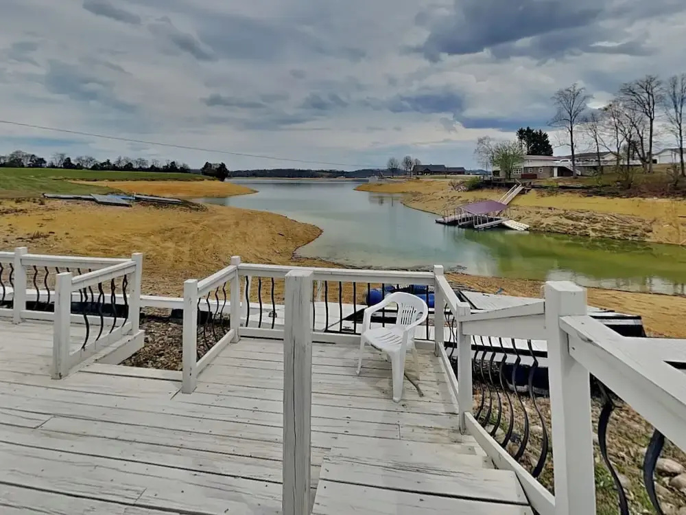 Sunset Cove by Jackson Mountain Rentals