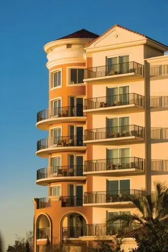 Marina Inn Grande Dunes - 7-403 Condo