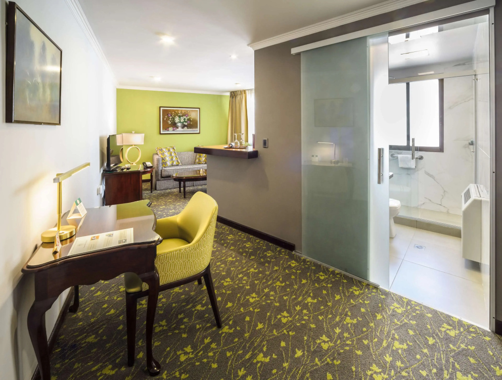 Ritz Apart Hotel - Général