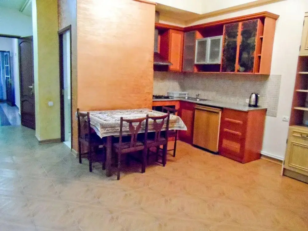 Jermuk Guest House - фото 13