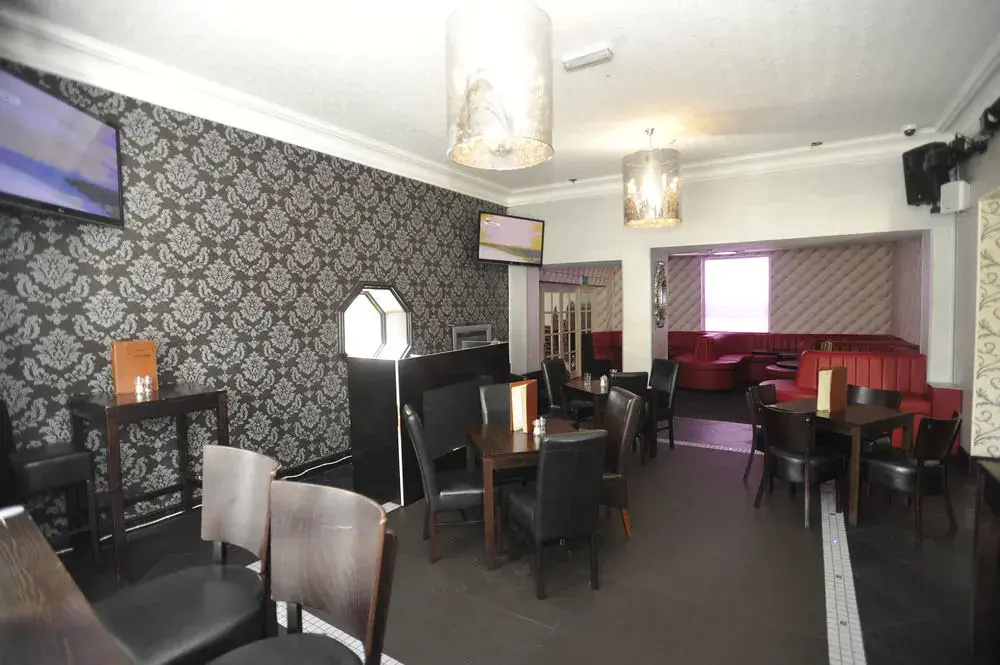 Lyons Nant Hall Hotel - Général