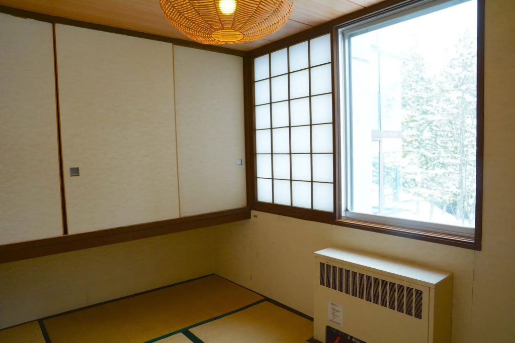 Hotel Listel Inawashiro - Général