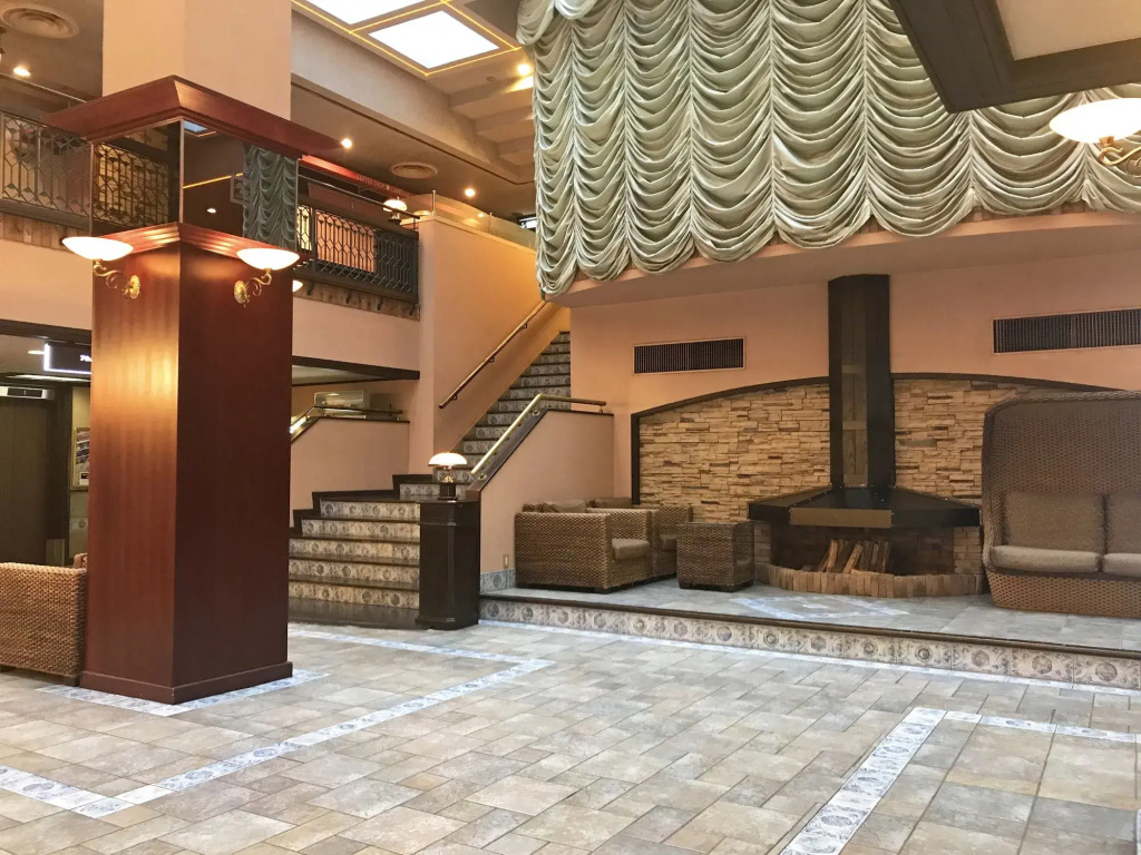 Hotel Kusakabe Armeria - Général