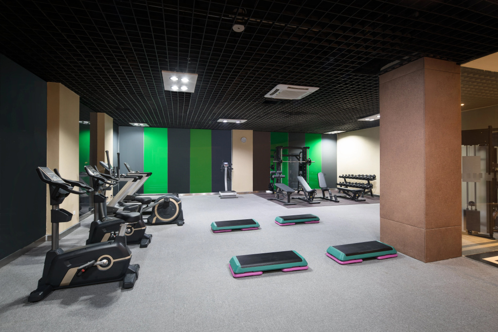 Holiday Inn Beijing Airport Zone by IHG - Général
