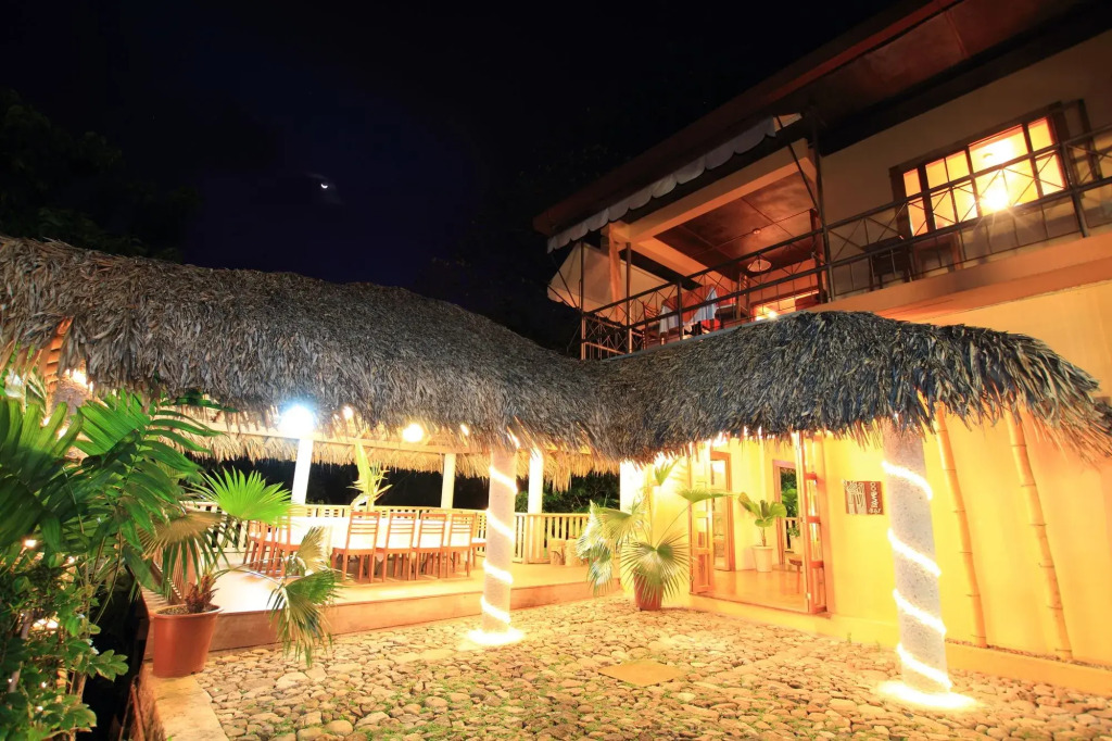 Argovia Finca Resorts