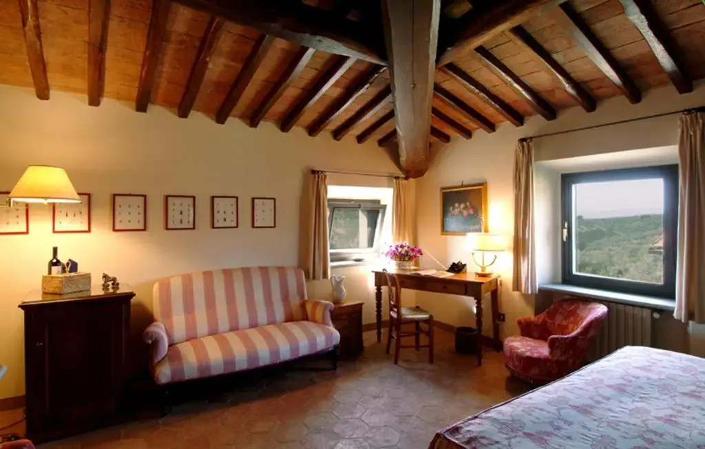 Il Borghetto Country Inn - Chambres