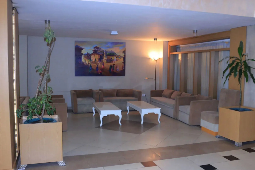 Hotel photo 16