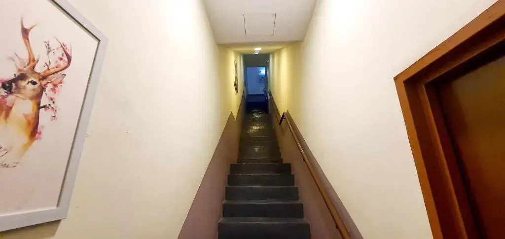 DS Hotel - Chambres