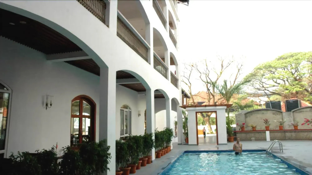 The Killians Boutique Hotel - Général