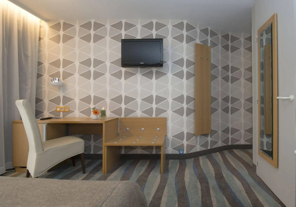Hotel photo 2