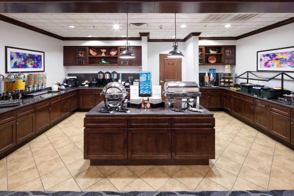 Homewood Suites by Hilton El Paso Airport - Général