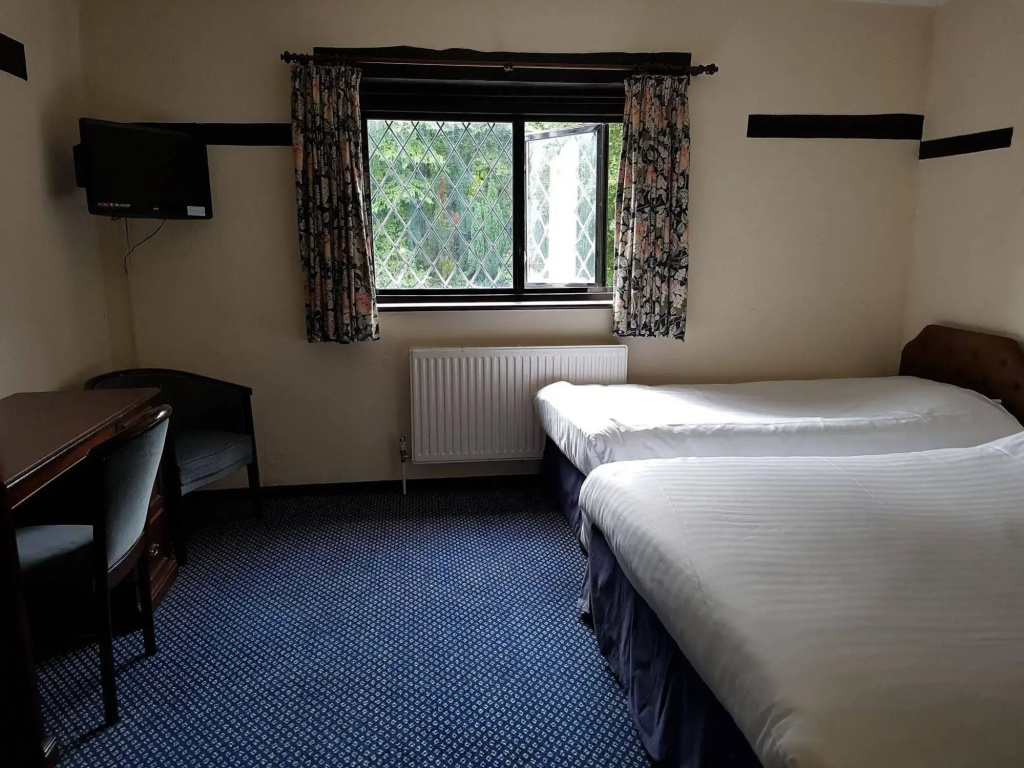 Hotel photo 2