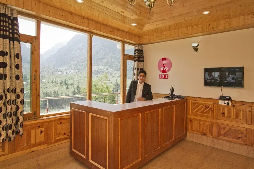 Hotel photo 20
