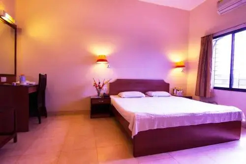 Hotel Rajawas