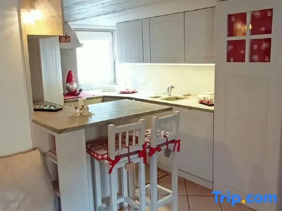 Bernina Express Apartment — 5