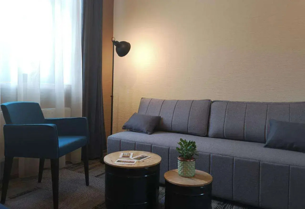 Hotel photo 21