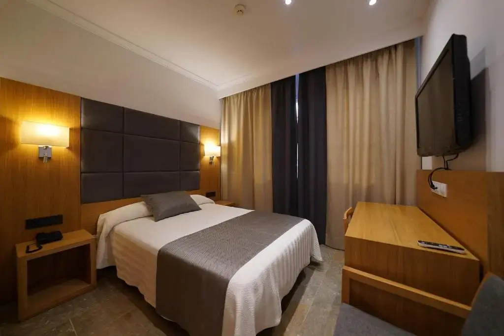 Hotel Artmadams - Chambres